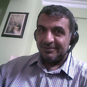 yücel alman, 53, Istanbul, Turkey