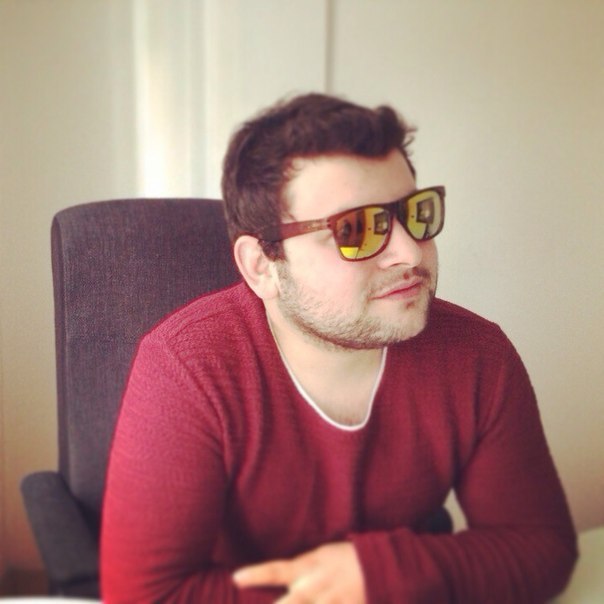 Gökhan Gökpınar, 36, Istanbul, Turkey