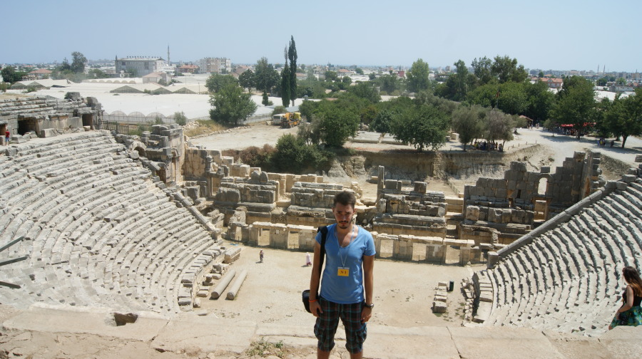 Вадим, 31, Krasnodar, Russian Federation