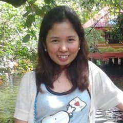 lian digo, 37, Naic, Philippines