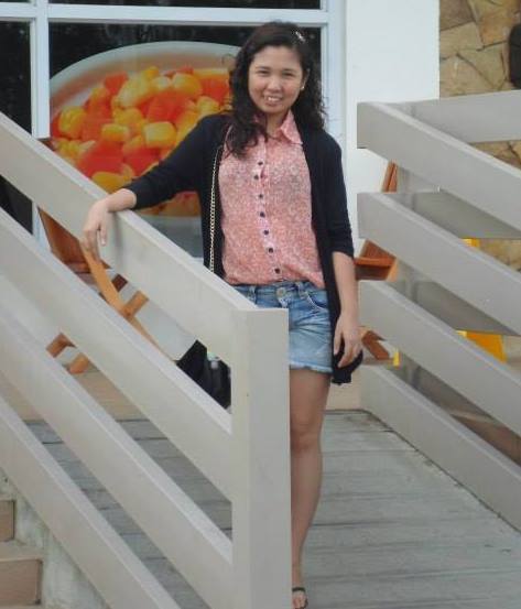 lian digo, 37, Naic, Philippines