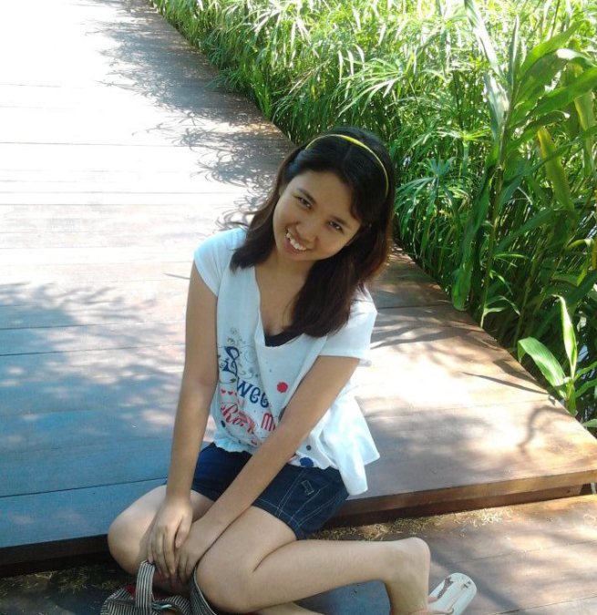 lian digo, 37, Naic, Philippines