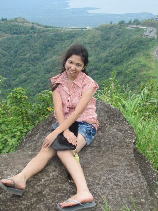 lian digo, 37, Naic, Philippines