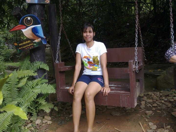 Maew, 48, Nakhon Ratchasima, Thailand