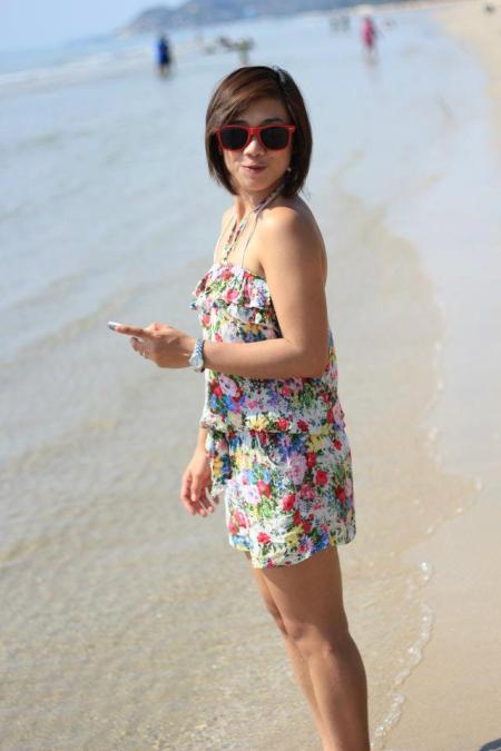 Prinesees Nuch, 39, Bangkok, Thailand