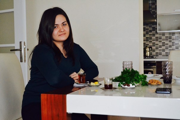 Leisan Bilal, 36, Kazan, Russian Federation