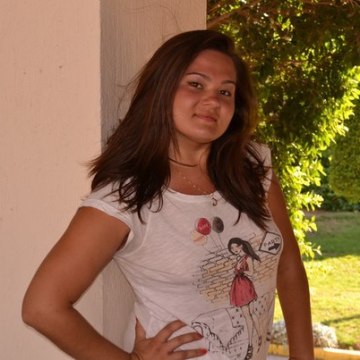 Leisan Bilal, 36, Kazan, Russian Federation