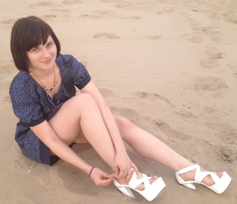 Tanya, 32, Samara, Russian Federation