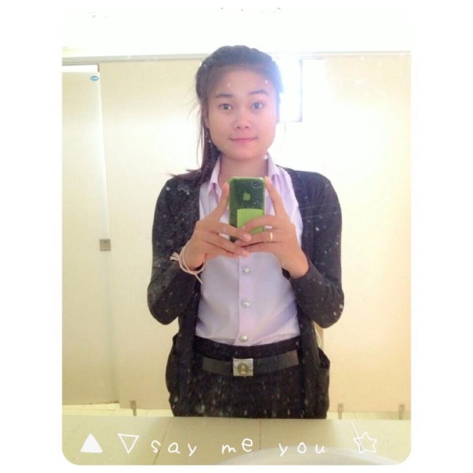 Mo'may, 32, Ban Chang, Thailand