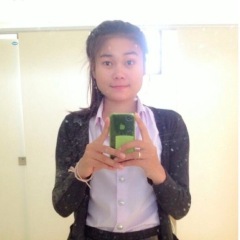 Mo'may, 32, Ban Chang, Thailand