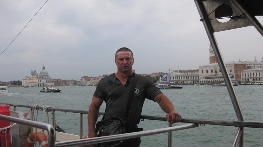 Вячеслав Скоропатский, 44, Minsk, Belarus