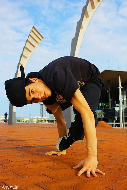 fahmi Ultras, 31, Tunis, Tunisia