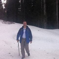 Irfan Dinc, 60, Trabzon, Turkey