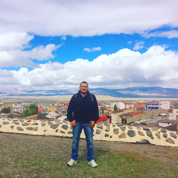 emre, 37, Ankara, Turkey