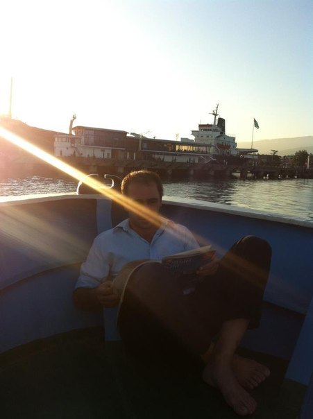 Boris Lodkin, 45, Moscow, Russian Federation