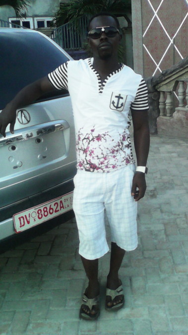 eric adjei boateng, 47, Ghana, Nigeria