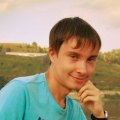 Александр Дворянинов, 33, Nizhny Novgorod, Russian Federation