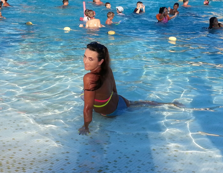 Лада, 47, Nizhny Novgorod, Russian Federation