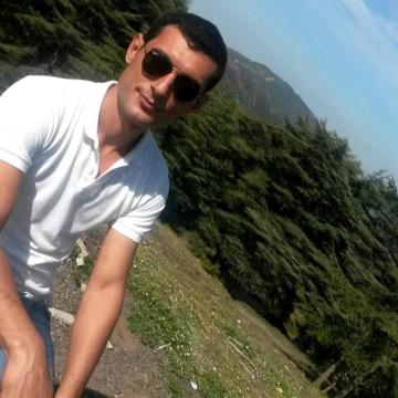 ibrahim, 44, Algiers, Algeria