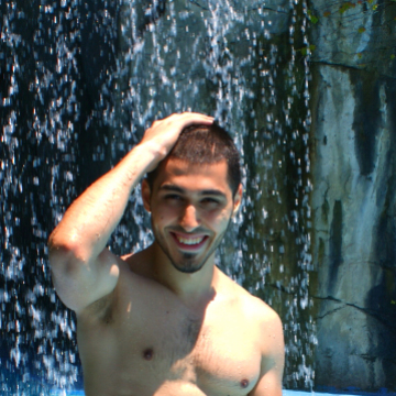 Ahmet, 35, Antalya, Turkey