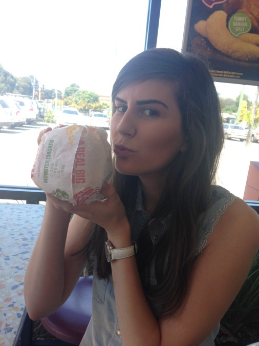 jemma, 33, Brisbane, Australia