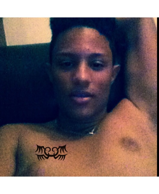 Yeison, 29, New York, United States