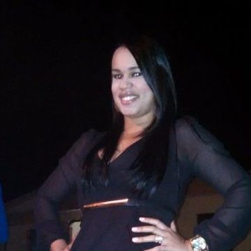 carla, 32, Santo Domingo, Dominican Republic
