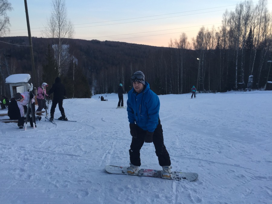 Алексей, 36, Saint Petersburg, Russian Federation