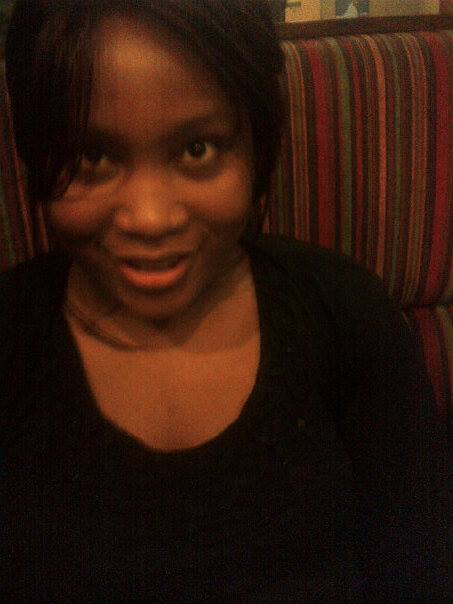 Sthabiso Khuluse, 34, Durban North, South Africa