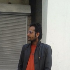 Vikas Gupta, 39, Ni Dilli, India