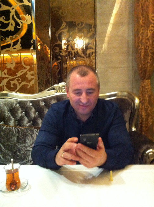 Дмитрий, 50, Moscow, Russian Federation