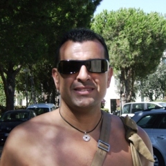 Dan, 58, Virgilina, United States