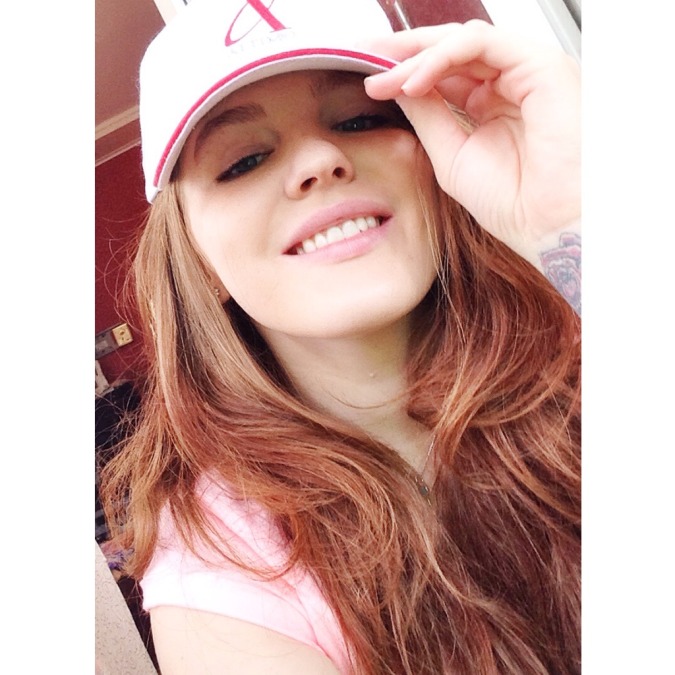 Tanya, 34, Moscow, Russian Federation