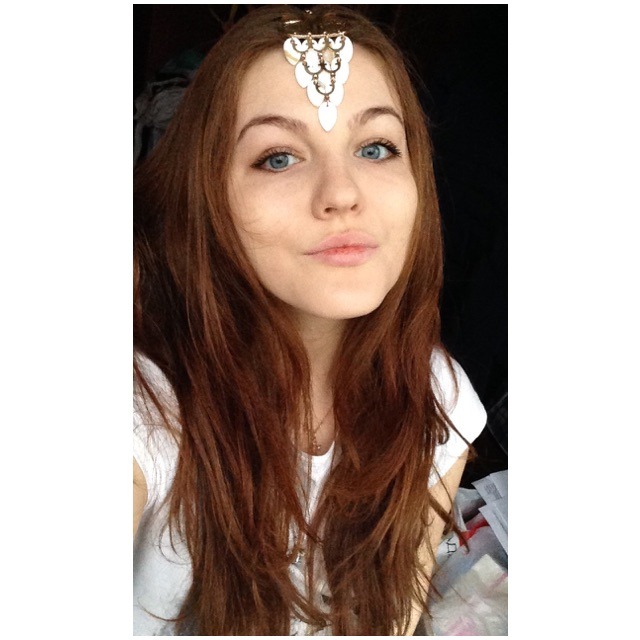 Tanya, 34, Moscow, Russian Federation