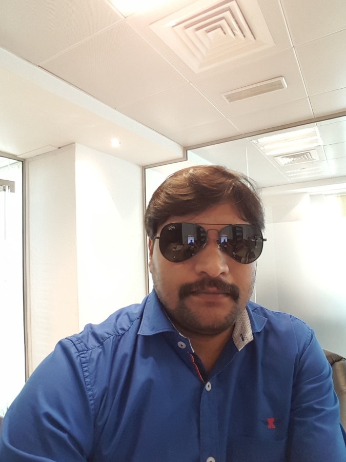 rk, 46, Dubai, United Arab Emirates