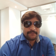 rk, 46, Dubai, United Arab Emirates