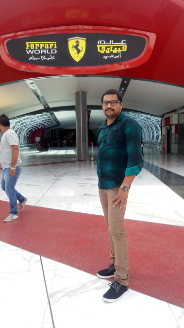 rk, 46, Dubai, United Arab Emirates