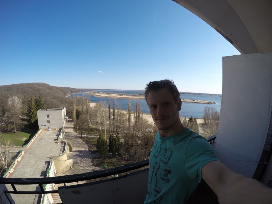 Nikita, 36, Moscow, Russian Federation