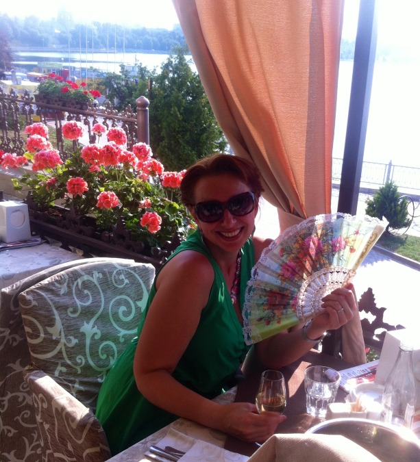 iryna, 50, Tampa, United States