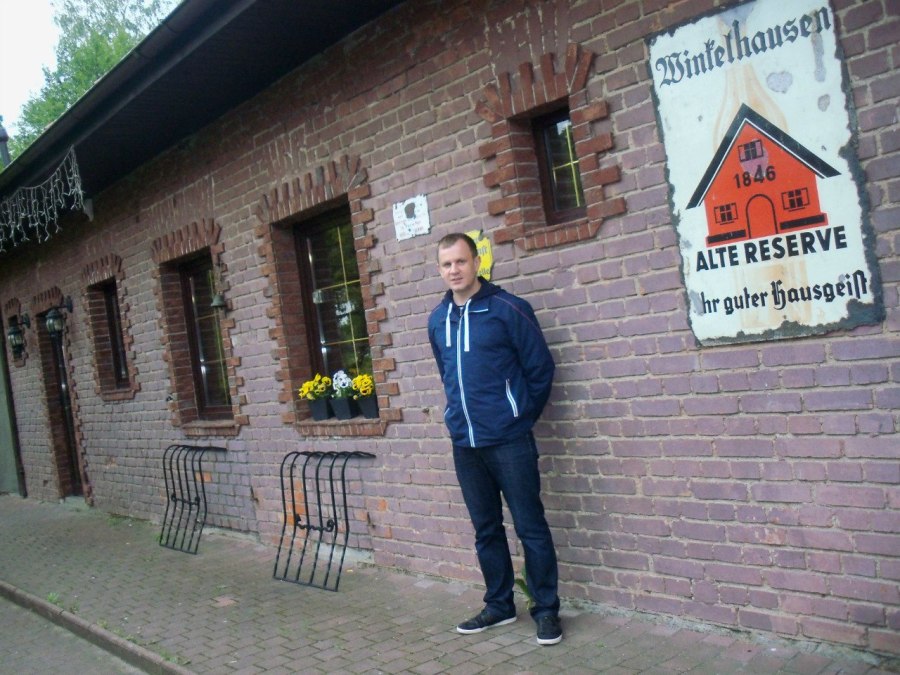 Илья, 43, Kaliningrad, Russian Federation