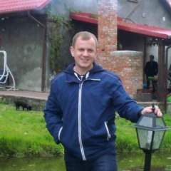 Илья, 43, Kaliningrad, Russian Federation