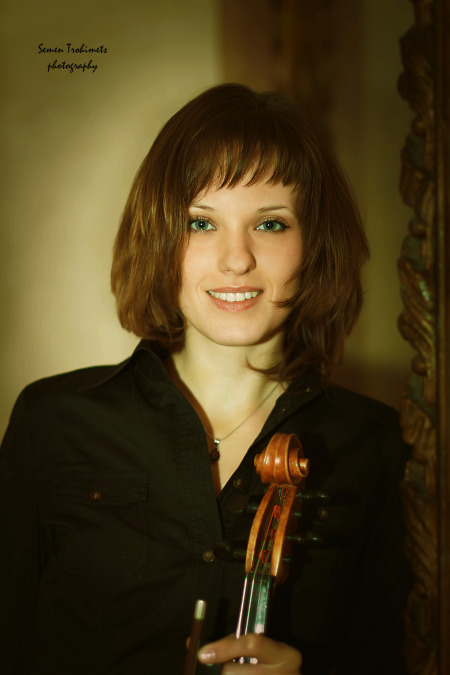 Olena, 42, Kharkiv, Ukraine