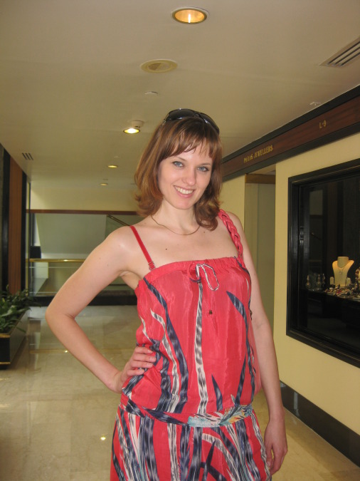 Olena, 42, Kharkiv, Ukraine