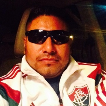 Juan ALdana , 48, Chicago, United States