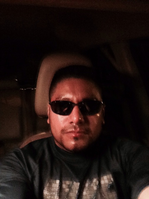 Juan ALdana , 48, Chicago, United States