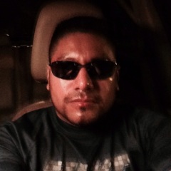 Juan ALdana , 48, Chicago, United States