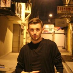 cemile, 34, Istanbul, Turkey