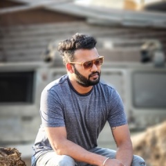 Mohit, 37, Montego Bay, Jamaica