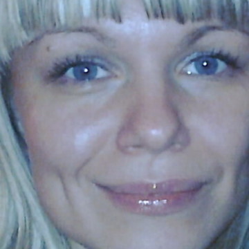 Татьяна Гончарова, 41, Kiev, Ukraine