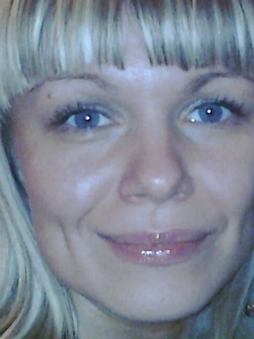 Татьяна Гончарова, 41, Kiev, Ukraine